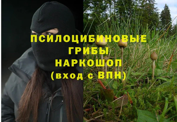 кристаллы Белоозёрский